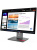 Монитор Lenovo ThinkVision P24Q-40 23.8" 16:9 QHD (2560x1440) IPS, 120Hz, 300N, 1xHDMI 2.1 TMDS, 1xDP 1.4 (HBR2), 1xDP 1.4 Out, 1xUSB-B (USB 5Gbps), 3xUSB-A (USB 5Gbps), 1xUSB-C (USB 5Gbps, 15W PD), LTPS, 1Y Монитор Lenovo ThinkVision P24Q-40 23.8" 16:9 QHD (2560x1440) IPS, 120Hz, 300N, 1xHDMI 2.1 TMDS, 1xDP 1.4 (HBR2), 1xDP 1.4 Out, 1xUSB-B (USB 5Gbps), 3xUSB-A (USB 5Gbps), 1xUSB-C (USB 5Gbps, 15W PD), LTPS, 1Y