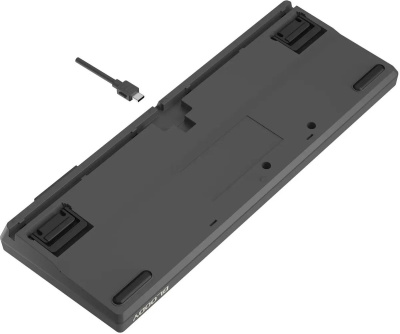 ���������� A4Tech Bloody WS87 ������������ �����/������� USB for gamer LED (WS87)