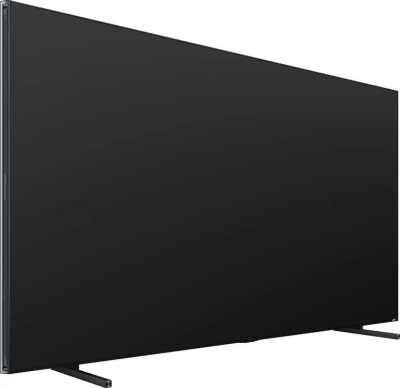 ��������� Hisense 116'' 116UXQ Ultra HD, Mini LED, Smart (VIDAA U9), �������-�����