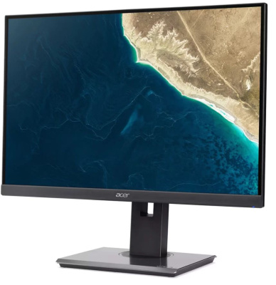 ������� Acer B247WE5bmiprx 24'', IPS, WUXGA