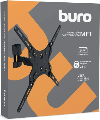 ��������� ��� ���������� Buro MF1 ������ 13"-60" ����.25�� ��������� ������� � ������