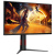 Монитор AOC 25" 25G4S IPS, 1920x1080, 310Hz, Black Монитор AOC 25" 25G4S IPS, 1920x1080, 310Hz, Black