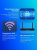 Wi-Fi роутер Huawei WiFi AX1 WS5203-23, Wi-Fi 5, AC1200, 2.4/5ГГц, черный (53030CTF) Wi-Fi роутер Huawei WiFi AX1 WS5203-23, Wi-Fi 5, AC1200, 2.4/5ГГц, черный (53030CTF)