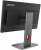 Монитор Lenovo 24" ThinkVision P24Q-40 черный IPS LED 2560x1440 120Hz 4ms 64B2GAT1UK Монитор Lenovo 24" ThinkVision P24Q-40 черный IPS LED 2560x1440 120Hz 4ms 64B2GAT1UK