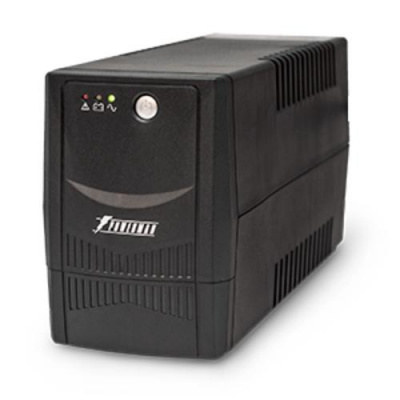 ��� Powerman Back Pro 850/UPS Line-interactive 480W/850VA