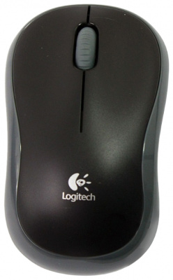 Logitech Wireless Combo MK270 ������ (920-004518)
