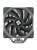 Кулер Thermalright Assassin Spirit 120 Soc-AM5/AM4/1151/1200/2066/2011/1700 4-pin 25.6dB Al+Cu 900gr Ret (TL-AS120) Кулер Thermalright Assassin Spirit 120 Soc-AM5/AM4/1151/1200/2066/2011/1700 4-pin 25.6dB Al+Cu 900gr Ret (TL-AS120)