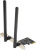Wi-Fi + Bluetooth адаптер Mercusys MA30E AC1200 PCI Express Wi-Fi + Bluetooth адаптер Mercusys MA30E AC1200 PCI Express