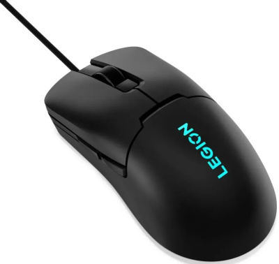 ���� Lenovo Legion M300s RGB Gaming ������ ���������� 8000dpi USB 5but (GY51H47350)