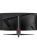Монитор MSI MAG 345CQRF E20 9S6-3DD14H-042 черный Монитор MSI MAG 345CQRF E20 9S6-3DD14H-042 черный