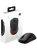 Мышь MSI VERSA 300 W 8K черный Мышь MSI VERSA 300 W 8K черный