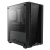 Корпус ПК без БП Ginzzu CL510 Black mATX Корпус ПК без БП Ginzzu CL510 Black mATX