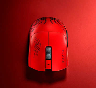 ������� ���� Razer Viper V3 Pro Gaming Mouse - Faker Ed.