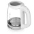 BRAYER 1040BR-WH Чайник электрический ,2220Вт, 2 л, стекл., белый. BRAYER 1040BR-WH Чайник электрический ,2220Вт, 2 л, стекл., белый.