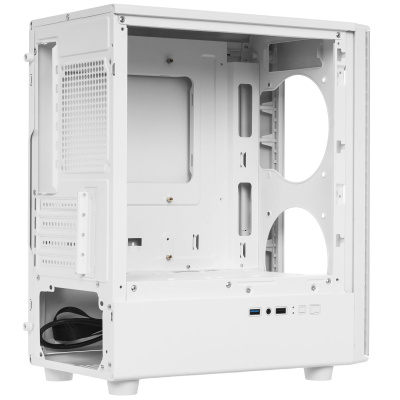 ������ Ginzzu CL412 mATX �������� ������ ������ �����