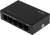 Коммутатор Cudy GS105 (L2) 5x1Гбит/с неуправляемый Коммутатор Cudy GS105 (L2) 5x1Гбит/с неуправляемый