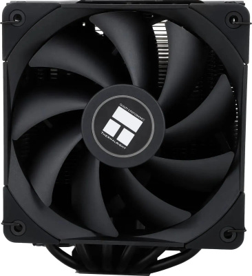 ����� ��� ���������� Thermalright Peerless Assassin 120 , 4-pin, 120��, ������, retail (PA120-BLACK)