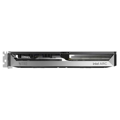 ���������� Acer B580 NITRO OC 12GB GDDR6 192bit 3xDP HDMI 2FAN RTL DP.Z4BWW.P01