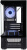 Корпус 1STPLAYER MIKU Mi2-A ARGB Black Mi2-A-BK-2FC7R-1FC7 Корпус 1STPLAYER MIKU Mi2-A ARGB Black Mi2-A-BK-2FC7R-1FC7