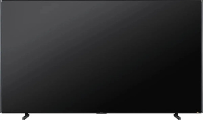 ��������� Hisense 116'' 116UXQ Ultra HD, Mini LED, Smart (VIDAA U9), �������-�����