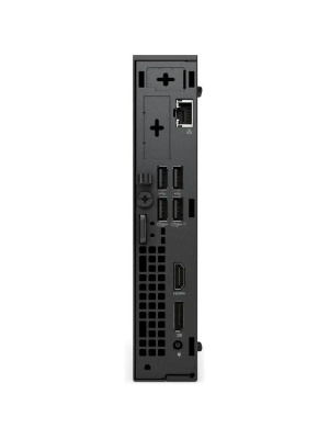 ����-�� Dell Pro QCM1250 Micro, Intel Core i7 14700T/16 �� DDR5/512 �� SSD/Intel UHD Graphics/Windows 11 Pro/����������, ����, ������ (DPM-7621)