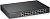 Smart L2 ���������� PoE+ Zyxel GS1900-24EP, rack 19", 24xGE (12xPoE+), ������ PoE 130 ��