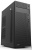 ������ CBR PCC-ATX-E185-WPSU (ATX, mATX, Mini-ITX, Midi-Tower, ��� ��, 2xUSB 2.0, Audio)