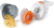 Пылесос Ручной Gorenje MVC72FW Пылесос Ручной Gorenje MVC72FW