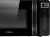 Микроволновая Печь Hyundai HYM-D3039 20л. 700Вт черный Микроволновая Печь Hyundai HYM-D3039 20л. 700Вт черный