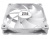 ���������� ��� ������� PentaWave PF-K12WAS PWM / ARGB / 120mm 4 pin Magnetic Hydraulic 500-1700rpm 76CFM 28.7dBA/ White