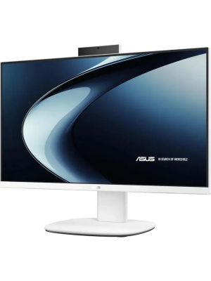�������� ASUS V600 AiO VM640KA-WPC030W, 23.8" (1920x1080) IPS/AMD Ryzen AI 7 350/32 DDR5/1024 �� SSD/AMD Radeon Graphics/Windows 11 Home/����������, ����, ����� (90PT0465-M00B80)