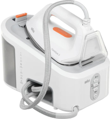 ������������� Braun IS3132WH 2400�� �����/���������