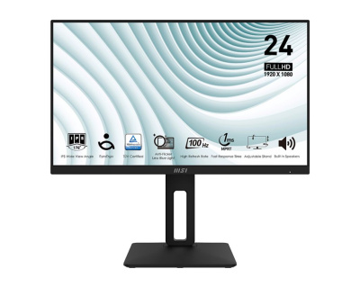 ������� 23.8" MSI Pro MP242AP ������ 9S6-3PA19T-204