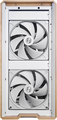 ������ Lian-Li Lancool 217 ����� ��� �� ATX 2xUSB3.0 audio bott PSU