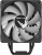 ����� ��� ���������� Formula Ice Burg ARGB Soc-AM5/AM4/1200/1700/1851 ������ 4-pin 17-34dB Al+Cu 170W 552gr Ret (ICE BURG ARPW 4P BK)