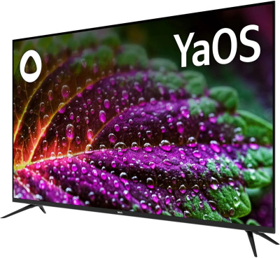 ��������� BBK 55" 55LEX-8219/UTS2C (B) 4K Ultra HD 60Hz WiFi Smart TV (RUS) ������