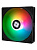 ���������� Thermalright TL-N12-R5-S / ARGB / 120mm PWM / TRTLN12R5S