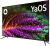Телевизор BBK 55" 55LEX-8219/UTS2C (B) 4K Ultra HD 60Hz WiFi Smart TV (RUS) черный Телевизор BBK 55" 55LEX-8219/UTS2C (B) 4K Ultra HD 60Hz WiFi Smart TV (RUS) черный