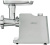 Мясорубка Kitfort KT-2108 1800Вт серебристый Мясорубка Kitfort KT-2108 1800Вт серебристый