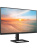������� Philips 27E1N1800AE 27" 3840x2160, WLED, 16:9, IPS, 350cd,1000:1, MID, 4ms, 178/178, 2xHDMI 2.0, DP, 60 Hz, Speak, Tilt, HAS, �����, VESA, Black, 3y