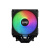 Кулер для процессора XPG MAESTRO PLUS 62DA Black (MAESTROPLUS62DA-BKCWW) Кулер для процессора XPG MAESTRO PLUS 62DA Black (MAESTROPLUS62DA-BKCWW)