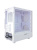 Корпус Ginzzu CL411 mATX передняя панель Сетка белый Корпус Ginzzu CL411 mATX передняя панель Сетка белый