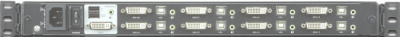 ������������� KVM Aten CL6708MW-ATA-RG
