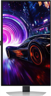 ������� Samsung Odyssey G8 27" S27FG812SIXCI 4K OLED LED ������/�����������