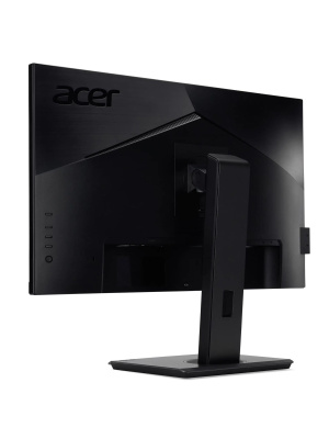 ������� 27" ACER Vero B277P0bmiprx VA, 1920x1080, 1 (VRB)ms, 250cd, 144Hz, 1xVGA + 1xHDMI(1.4) + 1xDP(1.2) + SPK + Audio In/Out, Speakers 2Wx2, sync: FreeSync,  hadj 165 Vesa:100x100
