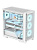 ������ Formula V Line Air Power G8 White, ATX, Dual Front Panels, TYPE-C*1, USB3.0*1