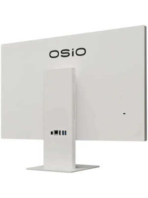�������� OSiO BaseLine B240i, 23.8" (1920x1080) IPS/Intel Core i3-1115G4/16 DDR4/512 �� SSD/Intel UHD Graphics/��� ��, ����� (B240I-024W)