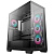 ������ Deepcool CG580 4F ��� ��, ������� ���� (��������), 4x120mm ARGB PWM �����������, ������, ATX