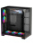 ������ Thermalright TR-A70 Vision FAN5-C / Black / TG / 5x120mm ARGB PWM Fans / ARGB Strip / 9.16'' LCD screen / USB TYPE-C / ATX  / TRA70VF5CB