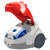 Пылесос Samsung SC5251 Red Пылесос Samsung SC5251 Red